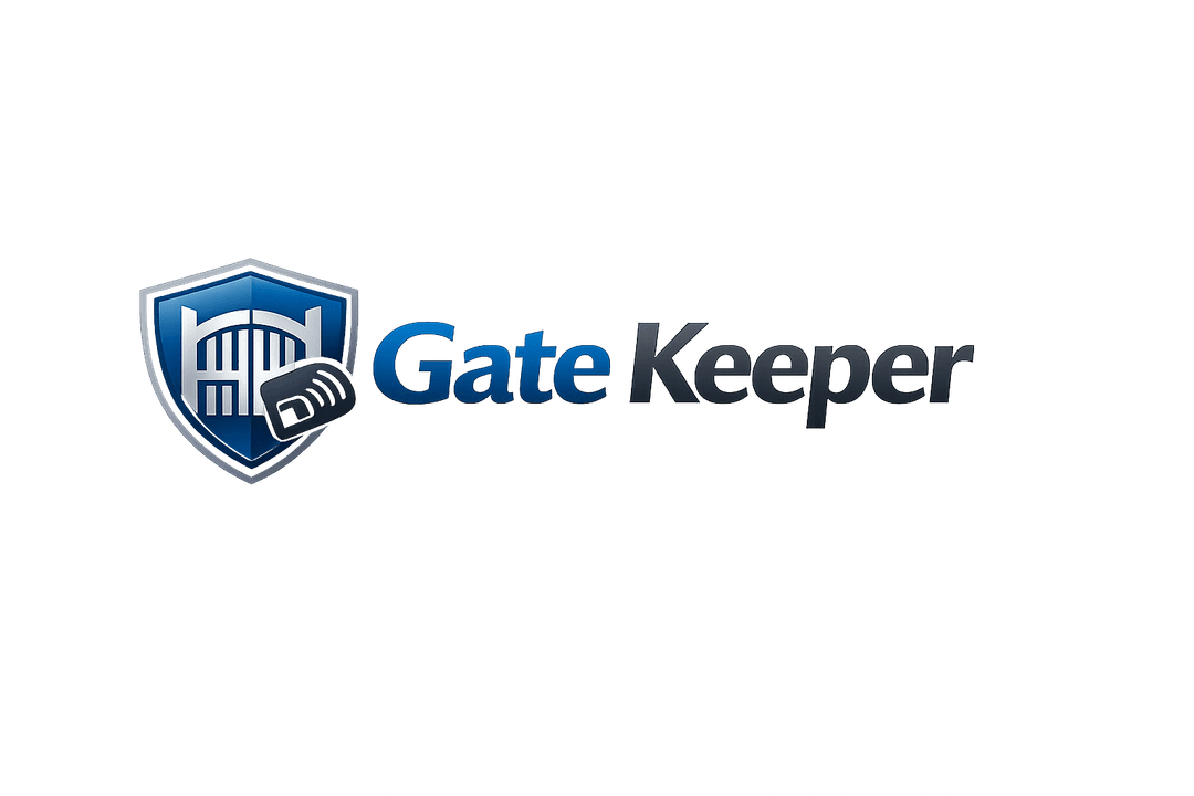 Gate Keeper Logo